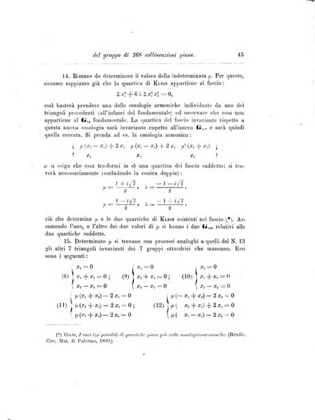 Annali di matematica pura ed applicata