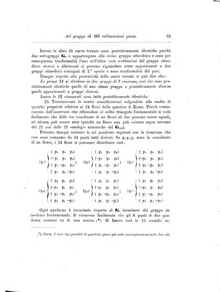 Annali di matematica pura ed applicata