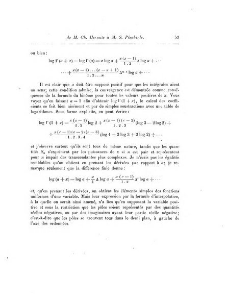 Annali di matematica pura ed applicata