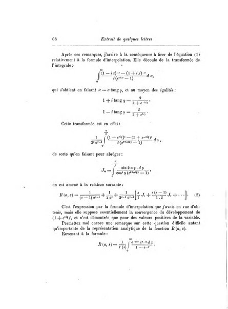 Annali di matematica pura ed applicata