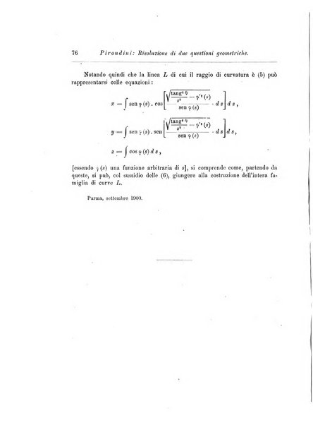 Annali di matematica pura ed applicata