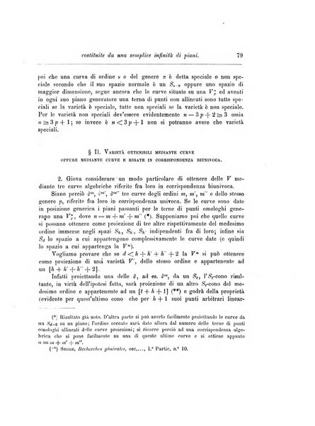 Annali di matematica pura ed applicata