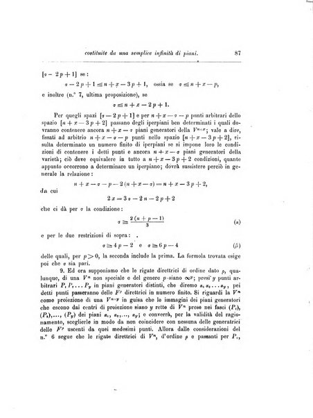 Annali di matematica pura ed applicata