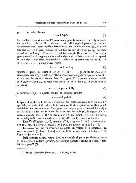 Annali di matematica pura ed applicata