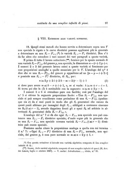 Annali di matematica pura ed applicata