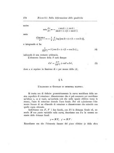 Annali di matematica pura ed applicata