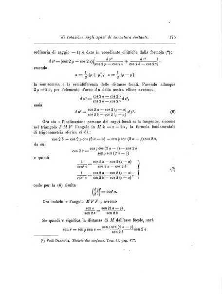 Annali di matematica pura ed applicata