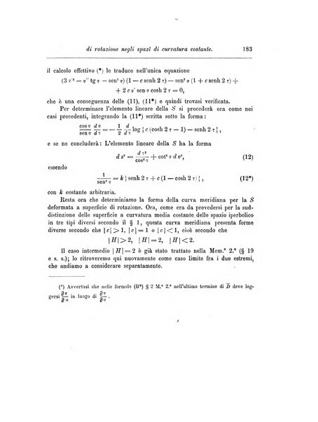 Annali di matematica pura ed applicata