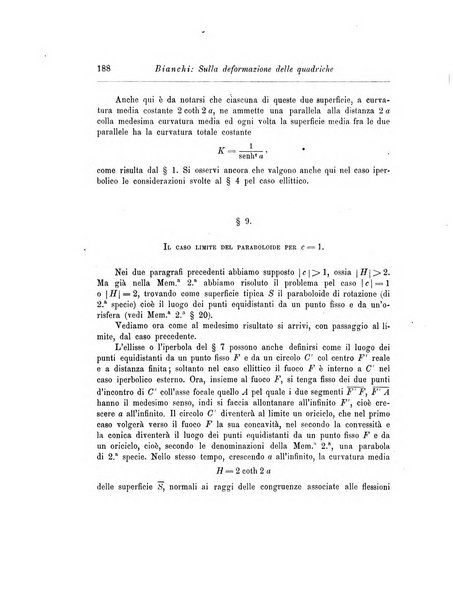 Annali di matematica pura ed applicata