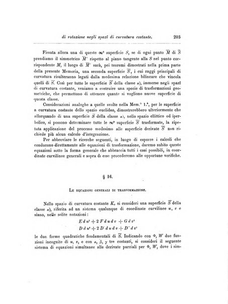 Annali di matematica pura ed applicata