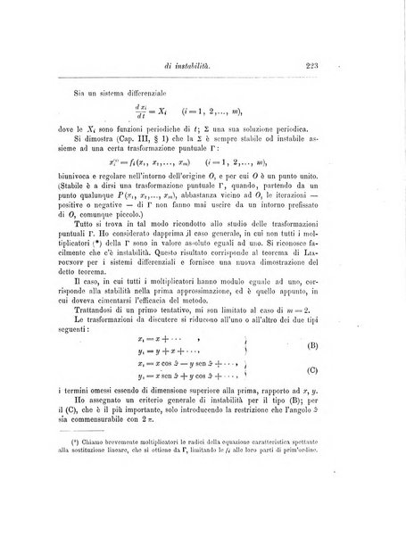 Annali di matematica pura ed applicata