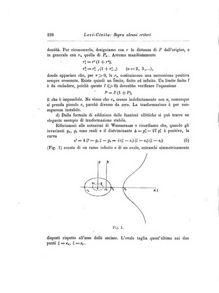 Annali di matematica pura ed applicata