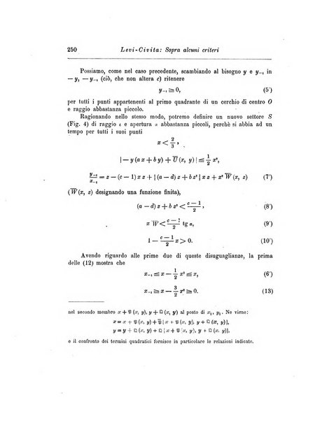 Annali di matematica pura ed applicata