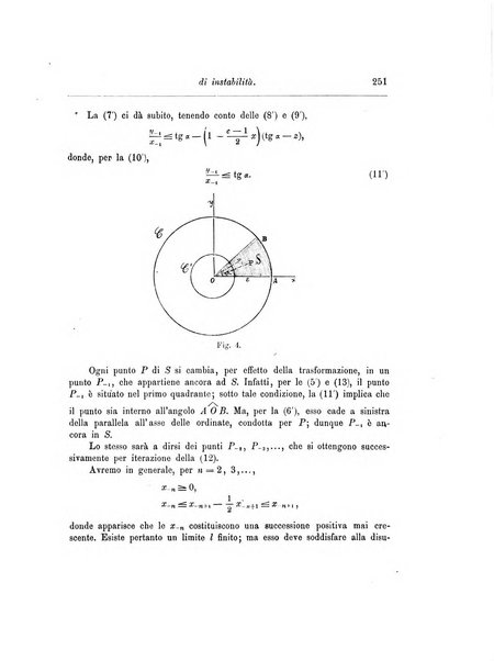 Annali di matematica pura ed applicata