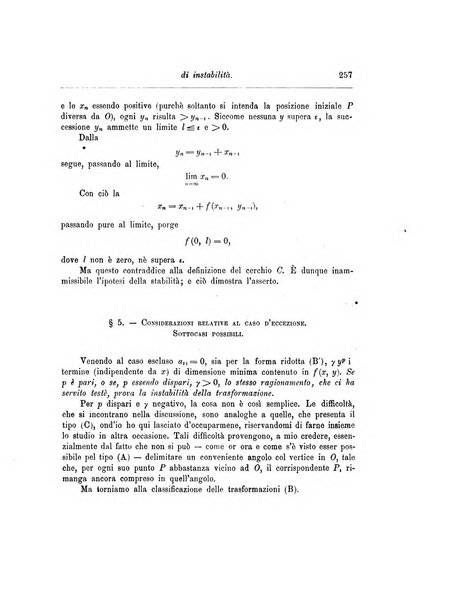 Annali di matematica pura ed applicata