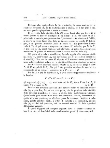 Annali di matematica pura ed applicata