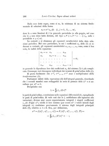 Annali di matematica pura ed applicata