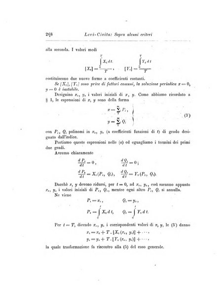 Annali di matematica pura ed applicata