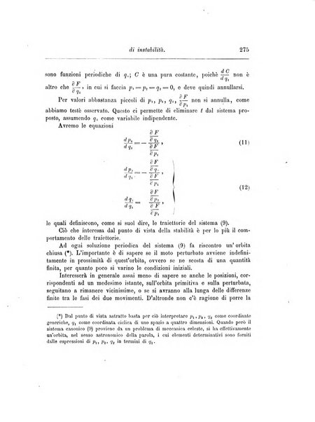 Annali di matematica pura ed applicata