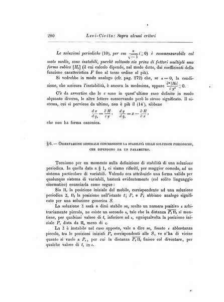 Annali di matematica pura ed applicata