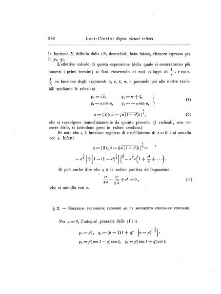 Annali di matematica pura ed applicata