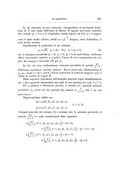 Annali di matematica pura ed applicata