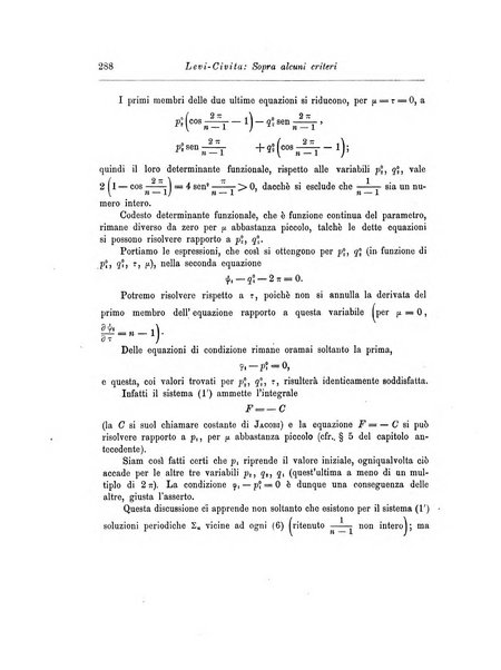 Annali di matematica pura ed applicata