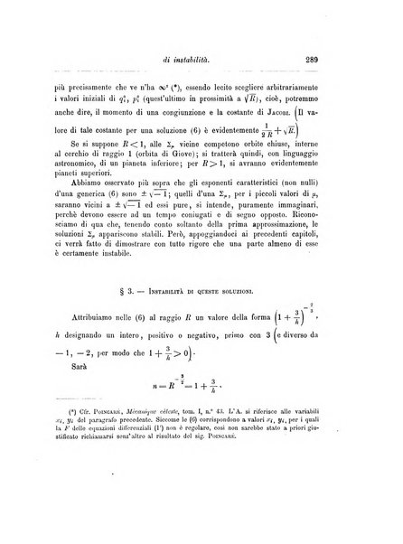 Annali di matematica pura ed applicata