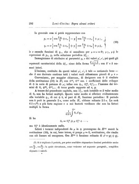 Annali di matematica pura ed applicata