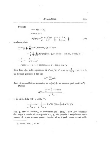 Annali di matematica pura ed applicata