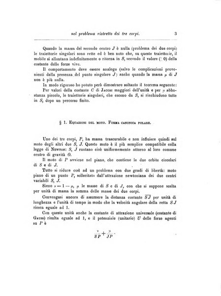 Annali di matematica pura ed applicata