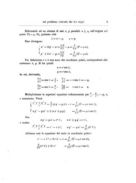 Annali di matematica pura ed applicata