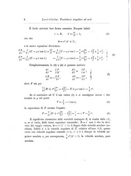 Annali di matematica pura ed applicata