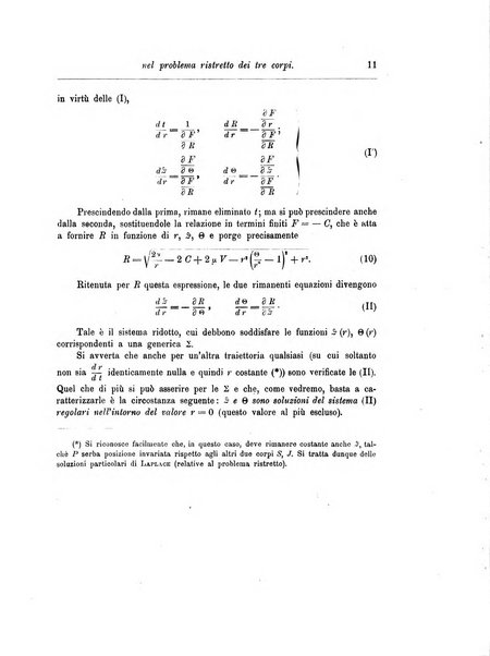 Annali di matematica pura ed applicata