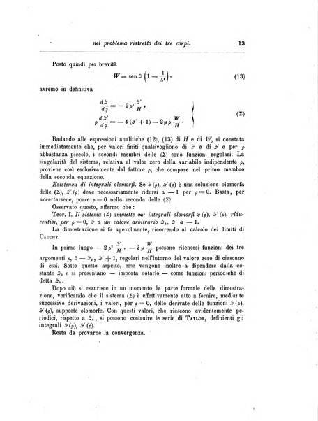 Annali di matematica pura ed applicata