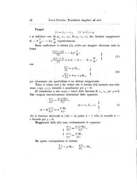 Annali di matematica pura ed applicata