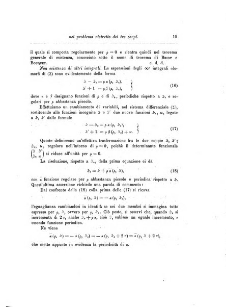 Annali di matematica pura ed applicata