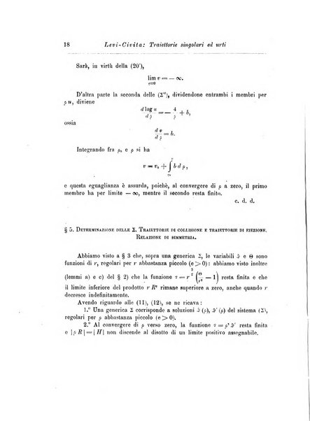 Annali di matematica pura ed applicata