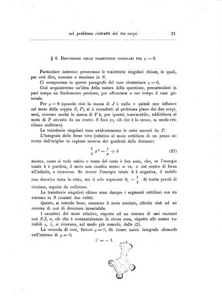 Annali di matematica pura ed applicata