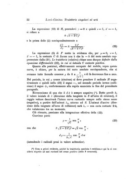 Annali di matematica pura ed applicata