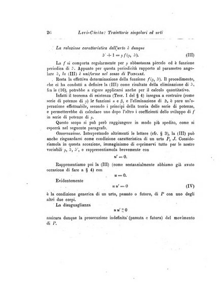 Annali di matematica pura ed applicata