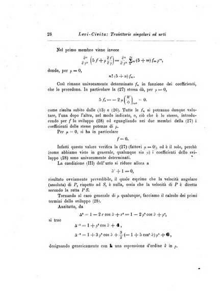 Annali di matematica pura ed applicata