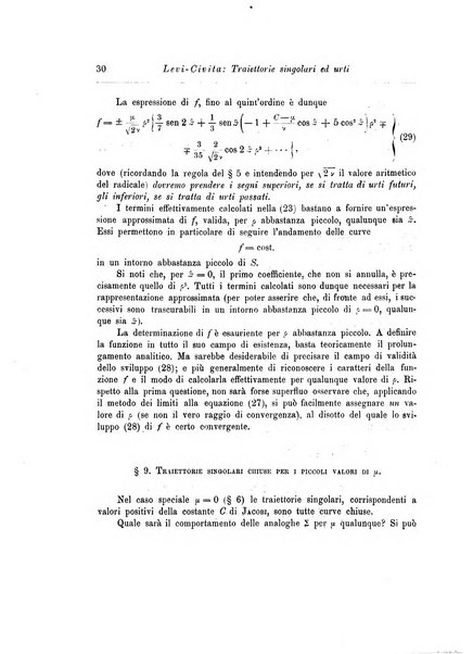 Annali di matematica pura ed applicata