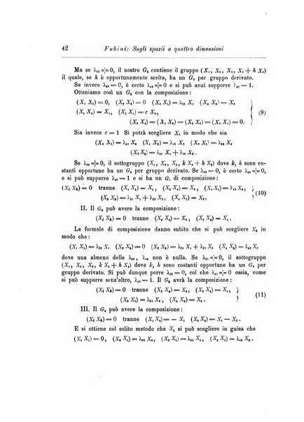 Annali di matematica pura ed applicata