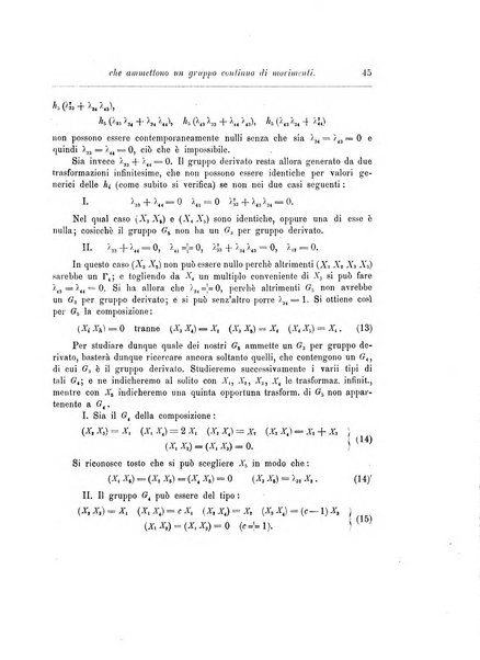 Annali di matematica pura ed applicata