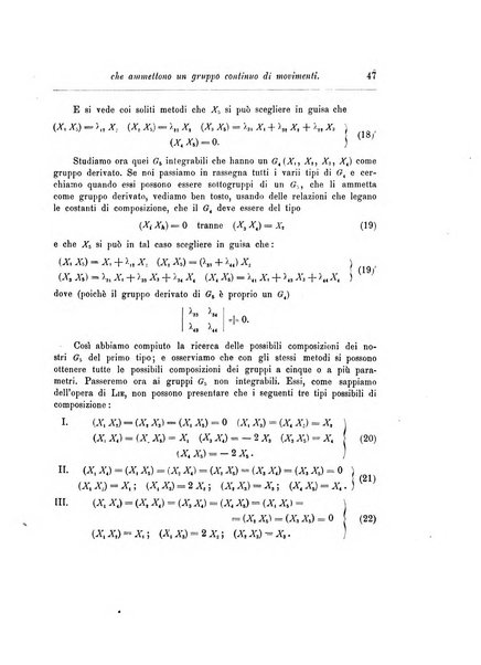 Annali di matematica pura ed applicata