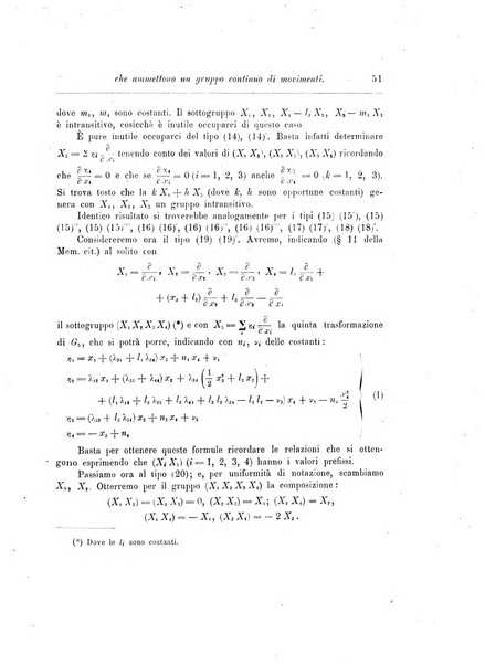 Annali di matematica pura ed applicata