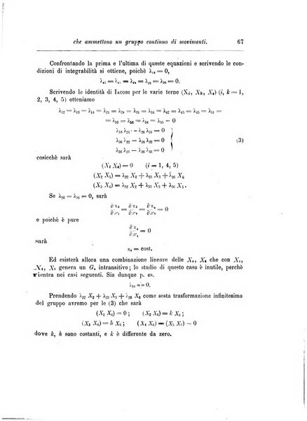 Annali di matematica pura ed applicata