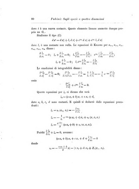 Annali di matematica pura ed applicata