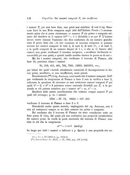 Annali di matematica pura ed applicata